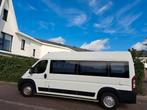 Fiat Ducato Maxx 2012 Offgrid, 33 - 40 uur, Overige niveaus, Overige vormen