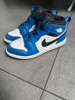 Nike air Jordan maat 34, Kinderen en Baby's, Kinderkleding | Schoenen en Sokken, Gebruikt, Ophalen of Verzenden, Nike air jordan
