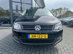 Volkswagen Sharan 2.0 TDI Highline 7Persoons | Full options, Auto's, Volkswagen, Te koop, Geïmporteerd, 205 €/maand, Gebruikt