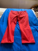 Broek van Gardeur, Maat 46/48 (XL) of groter, Ophalen of Verzenden, Zo goed als nieuw, Lang