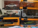 6 x ford escort 1:43, Ophalen of Verzenden, Auto