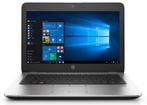 (Refurbished) - HP EliteBook 820 G4 12.5", Qwerty, Ophalen of Verzenden, SSD, Zo goed als nieuw