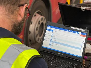 ACTIA MULTIDIAG TRUCK SOFTWARE 17.3.1.1 beschikbaar voor biedingen