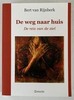 De weg naar huis - Bert van Rijnberk, Ophalen of Verzenden, Zo goed als nieuw