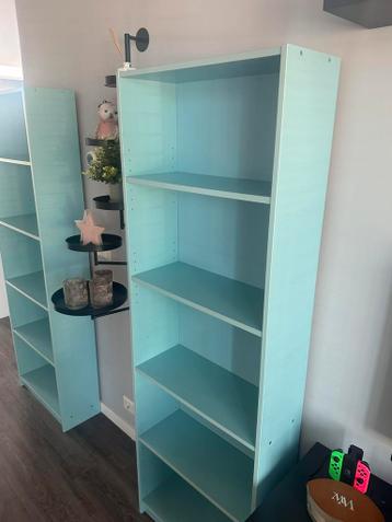 Boekenkast IKEA Billy - afbeelding 7