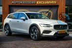 Volvo V60 Cross Country 2.0 B5 AWD Pro Adaptieve Cruise Keyl, Auto's, Volvo, 15 km/l, Euro 6, 4 cilinders, 1969 cc