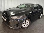 Kia Ceed Sportswagon 1.0 T-GDi DynamicLine 1E EIGN/ECC/STOEL, Auto's, Voorwielaandrijving, Gebruikt, LED verlichting, Met garantie (alle)