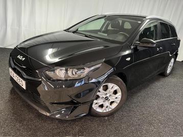 Kia Ceed Sportswagon 1.0 T-GDi DynamicLine 1E EIGN/ECC/STOEL beschikbaar voor biedingen