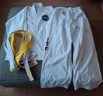 Nieuw Taekwon-do pak maat 160, Maat XS of kleiner, Ophalen, Zo goed als nieuw