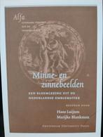 Minne- en zinnebeelden, Ophalen of Verzenden, Zo goed als nieuw