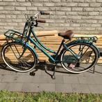 Transportfiets Popal Daily Dutch, Fietsen en Brommers, Fietsen | Meisjes, Ophalen