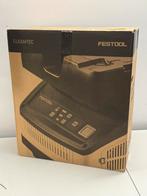 Festool Accustofzuiger CLEANTEC CTLC MIDI I-Basic **NIEUW***, Ophalen of Verzenden, Nieuw, Overige typen