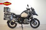 BMW R 1200 GS ADVENTURE LC ABS (bj 2016), Bedrijf, Toermotor