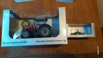 Universal Hobbies Massey Ferguson 8S.285, Ophalen of Verzenden, Zo goed als nieuw, Tractor of Landbouw, Universal Hobbies
