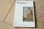 Priapea / Baskerville Serie / Athenaeum 1994 (Priapus), Boeken, Gelezen, Priapea, Eén auteur, Ophalen of Verzenden