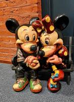 Disney figuren, Ophalen of Verzenden, Zo goed als nieuw