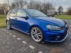 Volkswagen Golf 7 R 4Motion Dsg Automaat, Auto's, Automaat, USB, 4 cilinders, 1984 cc