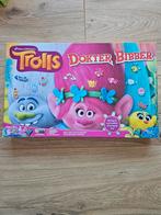 Dokter Bibber Trolls, hasbro, Ophalen of Verzenden, Zo goed als nieuw