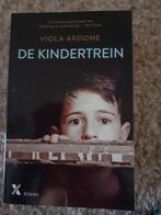 De kindertrein, Ophalen of Verzenden, Gelezen, Nederland