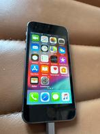 iPhone 5s, Gebruikt, 16 GB, IPhone 5, Zwart
