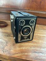 Agfa Synchro Box, Verzamelen, Fotografica en Filmapparatuur, 1940 tot 1960, Fototoestel, Ophalen