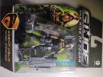 GI Joe Agent Helix Rise of Cobra MOC MIB nieuw in verpakking, Ophalen of Verzenden, Zo goed als nieuw