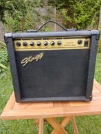 Stagg Gitaarversterker, Ophalen, Gebruikt, Minder dan 500 watt, Overige typen