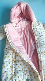 Baby winterpakket - 7 dekens & een sneeuwpak (maat 74), Ophalen of Verzenden, Zo goed als nieuw, 70 tot 85 cm, Deken