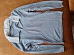 Naf Naf truitje met kraag, Kleding | Dames, Ophalen of Verzenden, Maat 36 (S), Grijs, Naf Naf