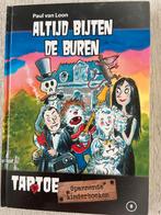 Altijd Bijten de Buren - Paul van Loon, Ophalen of Verzenden, Gelezen, Fictie algemeen