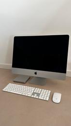 iMac 21.5" Late 2013 - 16GB RAM + Toetsenbord, Gebruikt, 2 tot 3 Ghz, HDD, IMac
