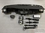 Airbag set dashboard gordels Audi A6 A7 4K model 2018+ 4N0 8, Ophalen of Verzenden, Gebruikt, Audi