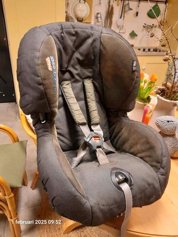 Maxi Cosi autostoeltje  beschikbaar voor biedingen
