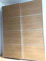 kledingkast, Huis en Inrichting, 75 cm of meer, Zo goed als nieuw, Modern, 150 tot 200 cm