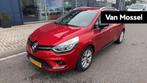 Renault Clio Estate 0.9 TCe Limited, Voorwielaandrijving, Stof, Gebruikt, Euro 6