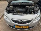 Opel Astra 1.6 16V 5D 2010 Grijs, Auto's, Stof, 4 cilinders, Handgeschakeld, Particulier