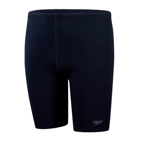 Nieuwe Speedo Junior Eco Endurance+ Jammer Navy, Kinderen en Baby's, Kinderkleding | Kinder-zwemkleding, Nieuw, Zwembroek, Maat 176