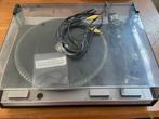 Thorens TD 115, Audio, Tv en Foto, Platenspelers, Gebruikt, Automatisch, Thorens, Ophalen of Verzenden