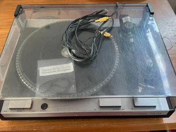 Thorens TD 115 beschikbaar voor biedingen