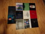 Verzameling corolla levin sprinter trueno brochure ae110/111, Ophalen of Verzenden