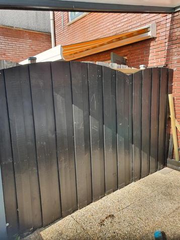 Tuinhek 3,00 m x 1,80 m beschikbaar voor biedingen
