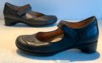 Wolky instappers / schoenen met lage hakken 40, Kleding | Dames, Schoenen, Ophalen of Verzenden, Schoenen met lage hakken, Zwart