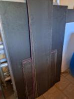 Betontriplex 4mm, Ophalen