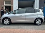 Honda Jazz 1.4 Hybrid Elegance AUTOMAAT Cruise PDC LMV Nette, Auto's, Euro 5, Stof, Gebruikt, 4 cilinders