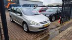 Peugeot 307 SW 1.6 16V Pack, 65 €/maand, Stof, Gebruikt, 4 cilinders