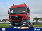 M.A.N. 18.460 TGX xlx retarder alcoa's, Automaat, Euro 6, MAN, Bedrijf