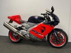 Aprilia RSV MILLE (bj 2000), Motoren, Motoren | Aprilia, 2 cilinders, Bedrijf, Super Sport, Meer dan 35 kW