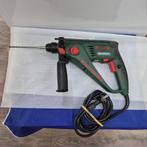 Boschhammer PBH2000 RE Boorhamer met garantie, Bosch, Zo goed als nieuw, Support@bosch.com, Robert Bosch GmbH
Robert-Bosch-Platz 1
70839 Gerlingen-Schillerhöhe
Germany