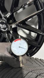 Landrover Range rover evoque 20” allseasonbanden met velgen, Auto-onderdelen, Banden en Velgen, Ophalen, Gebruikt, Rangerover