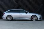 Audi A6 Avant 55 TFSI e quattro S-Line ACC Matrix Memory 360, Automaat, Gebruikt, Zwart, 4 cilinders